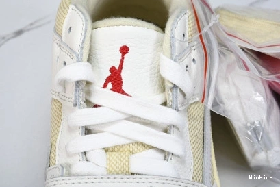 FZ8117 Scott Travis Jordan x Check 003 The Cut 1121